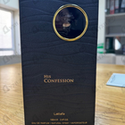 Отзывы Lattafa Perfumes His Confession