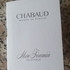 Парфюмерия Mon Tiramisu от Chabaud Maison de Parfum