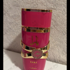 Отзывы Lattafa Perfumes Yara Candy