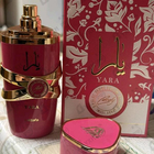 Отзыв Lattafa Perfumes Yara Candy