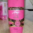 Отзыв Lattafa Perfumes Yara Candy