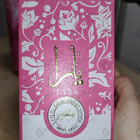 Парфюм Lattafa Perfumes Yara Candy