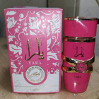 Отзывы Lattafa Perfumes Yara Candy