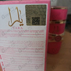 Отзывы Lattafa Perfumes Yara Candy