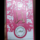Духи Yara Candy от Lattafa Perfumes