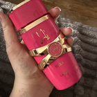 Отзыв Lattafa Perfumes Yara Candy