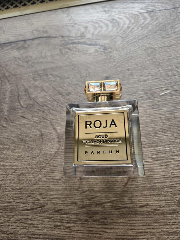 Купить Aoud Extraordinaire от Roja Dove