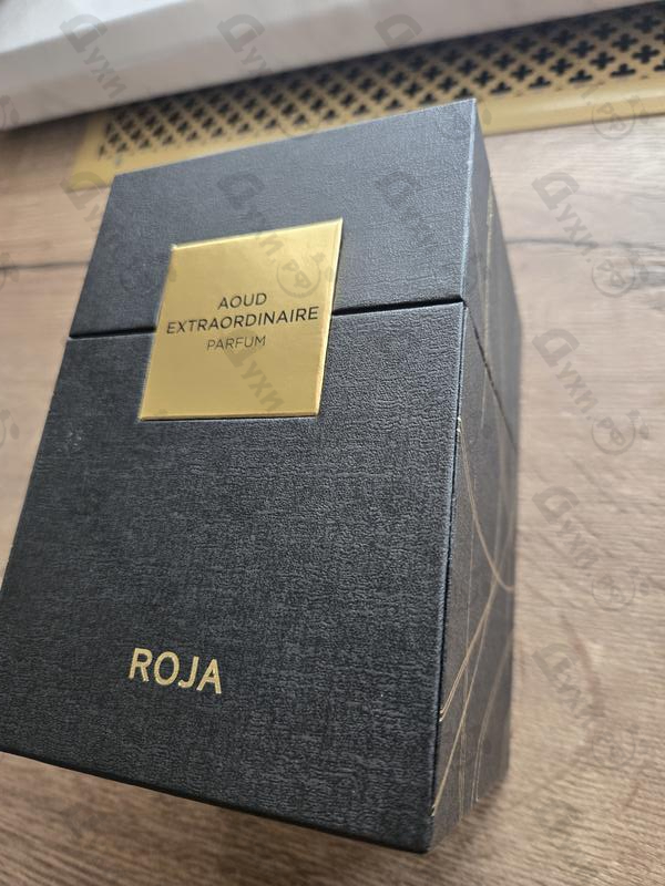 Духи Aoud Extraordinaire от Roja Dove