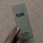 Отзыв Lagerfeld Ikonik