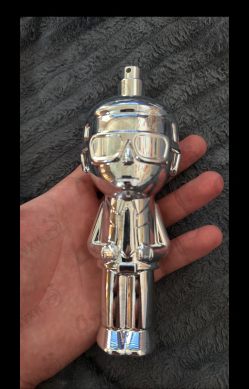 Отзыв Lagerfeld Ikonik