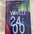 Парфюмерия Vanille 24:00 от Francesca Dell'Oro