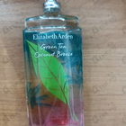 Отзывы Elizabeth Arden Green Tea Coconut Breeze