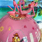 Парфюм House Of Sillage Pink Panther