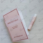 Духи Irresistible Nude Velvet от Givenchy