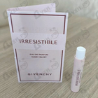 Отзывы Givenchy Irresistible Nude Velvet