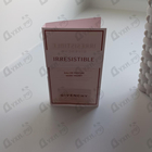 Отзывы Givenchy Irresistible Nude Velvet