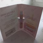 Отзыв Givenchy Irresistible Nude Velvet