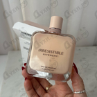 Отзыв Givenchy Irresistible Nude Velvet