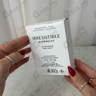 Отзыв Givenchy Irresistible Nude Velvet