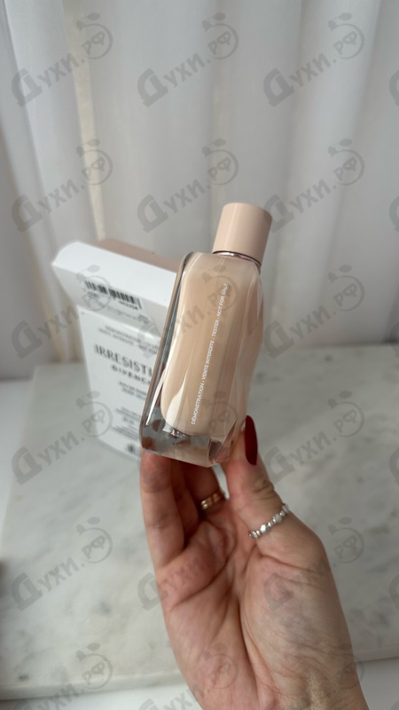 Купить Irresistible Nude Velvet от Givenchy