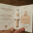 Отзывы Givenchy Irresistible Nude Velvet