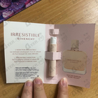 Отзыв Givenchy Irresistible Nude Velvet