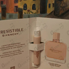 Отзыв Givenchy Irresistible Nude Velvet