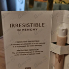 Отзывы Givenchy Irresistible Nude Velvet