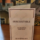 Духи Irresistible Nude Velvet от Givenchy