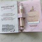 Отзыв Givenchy Irresistible Nude Velvet