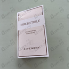 Парфюм Givenchy Irresistible Nude Velvet