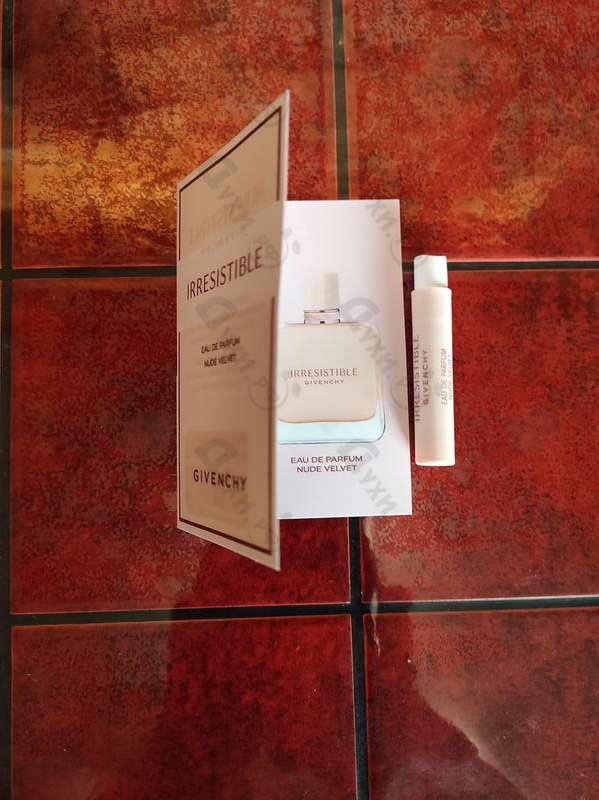 Купить Irresistible Nude Velvet от Givenchy