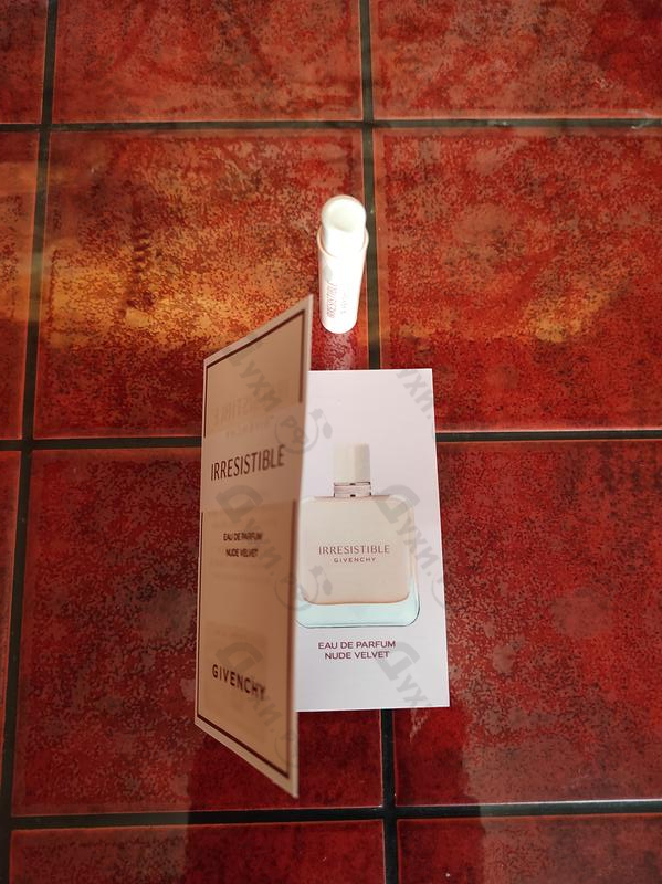 Купить Givenchy Irresistible Nude Velvet