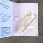 Отзыв Givenchy Irresistible Nude Velvet