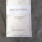 Отзыв Givenchy Irresistible Nude Velvet