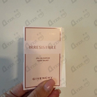 Отзыв Givenchy Irresistible Nude Velvet