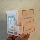 Отзывы Givenchy Irresistible Nude Velvet