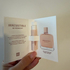 Духи Irresistible Nude Velvet от Givenchy