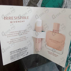Отзыв Givenchy Irresistible Nude Velvet