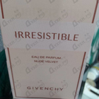 Духи Irresistible Nude Velvet от Givenchy