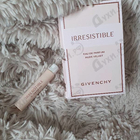 Отзывы Givenchy Irresistible Nude Velvet