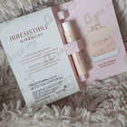 Отзыв Givenchy Irresistible Nude Velvet