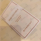 Духи Irresistible Nude Velvet от Givenchy