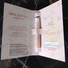 Отзыв Givenchy Irresistible Nude Velvet