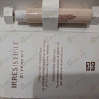 Парфюм Givenchy Irresistible Nude Velvet