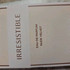 Парфюмерия Irresistible Nude Velvet от Givenchy