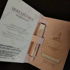 Отзывы Givenchy Irresistible Nude Velvet