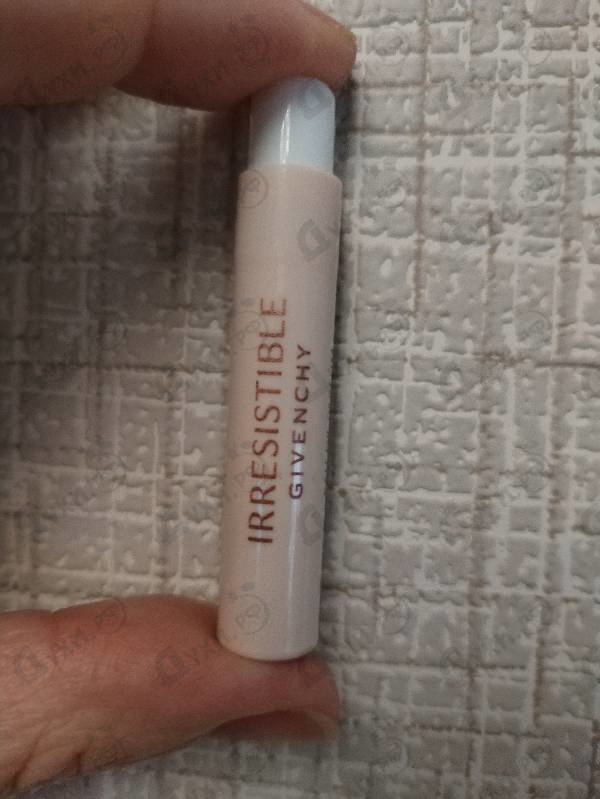 Парфюмерия Irresistible Nude Velvet от Givenchy