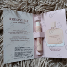 Отзыв Givenchy Irresistible Nude Velvet