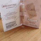 Отзыв Givenchy Irresistible Nude Velvet
